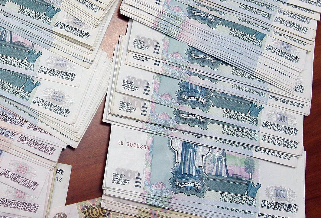 Вячеслав Володин заявил, что Россия будет платить по внешнему долгу в рублях