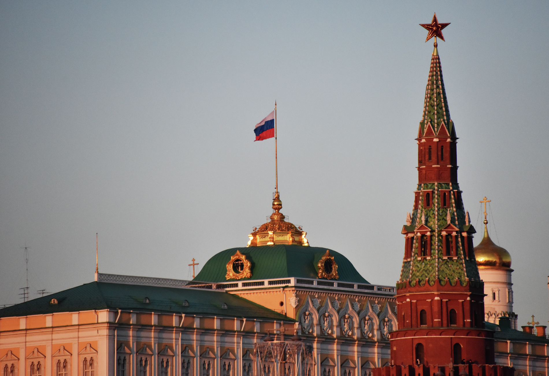 Кремль утвердил состав делегации для переговоров с Украиной