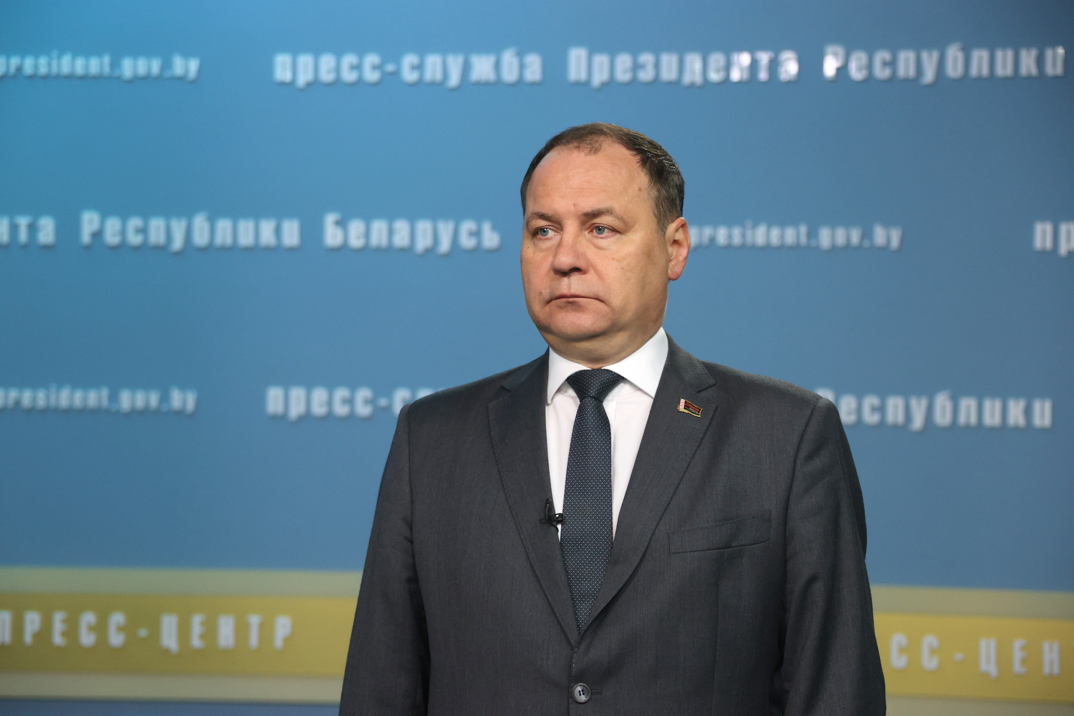Головченко: бюджет Беларуси на 2025 год сформирован, ожидается прирост доходов