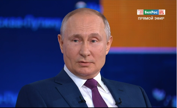 Путин: Банк не сможет снять деньги в счет погашения кредита, если доход ниже прожиточного минимума