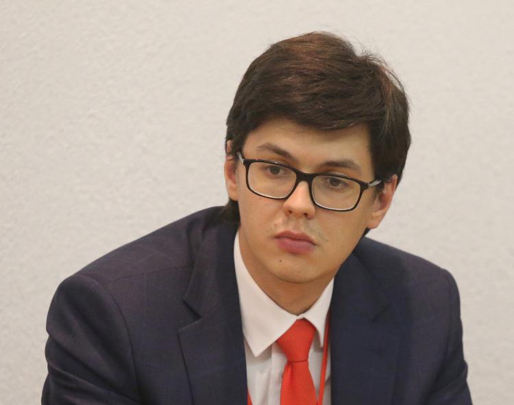 Сергей Рекеда о санкциях: первый удар экономики Беларуси и России выдержали