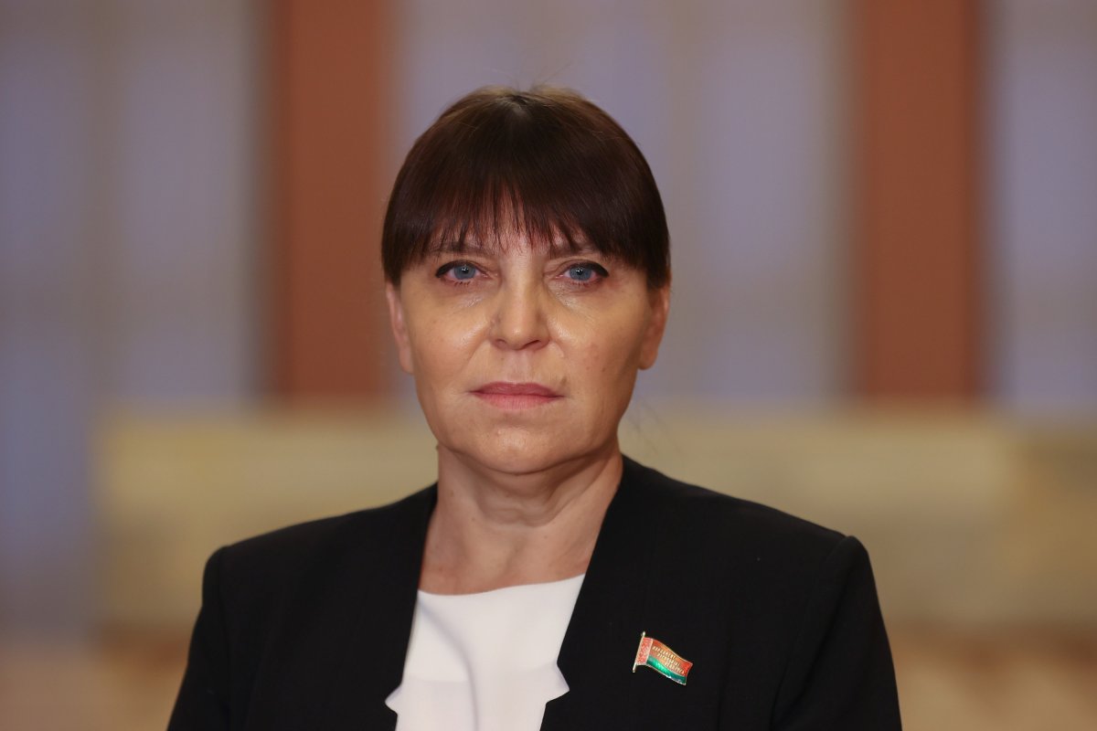 Парламентское Собрание: бюджет СГ является уникальным инструментом интеграционного образования