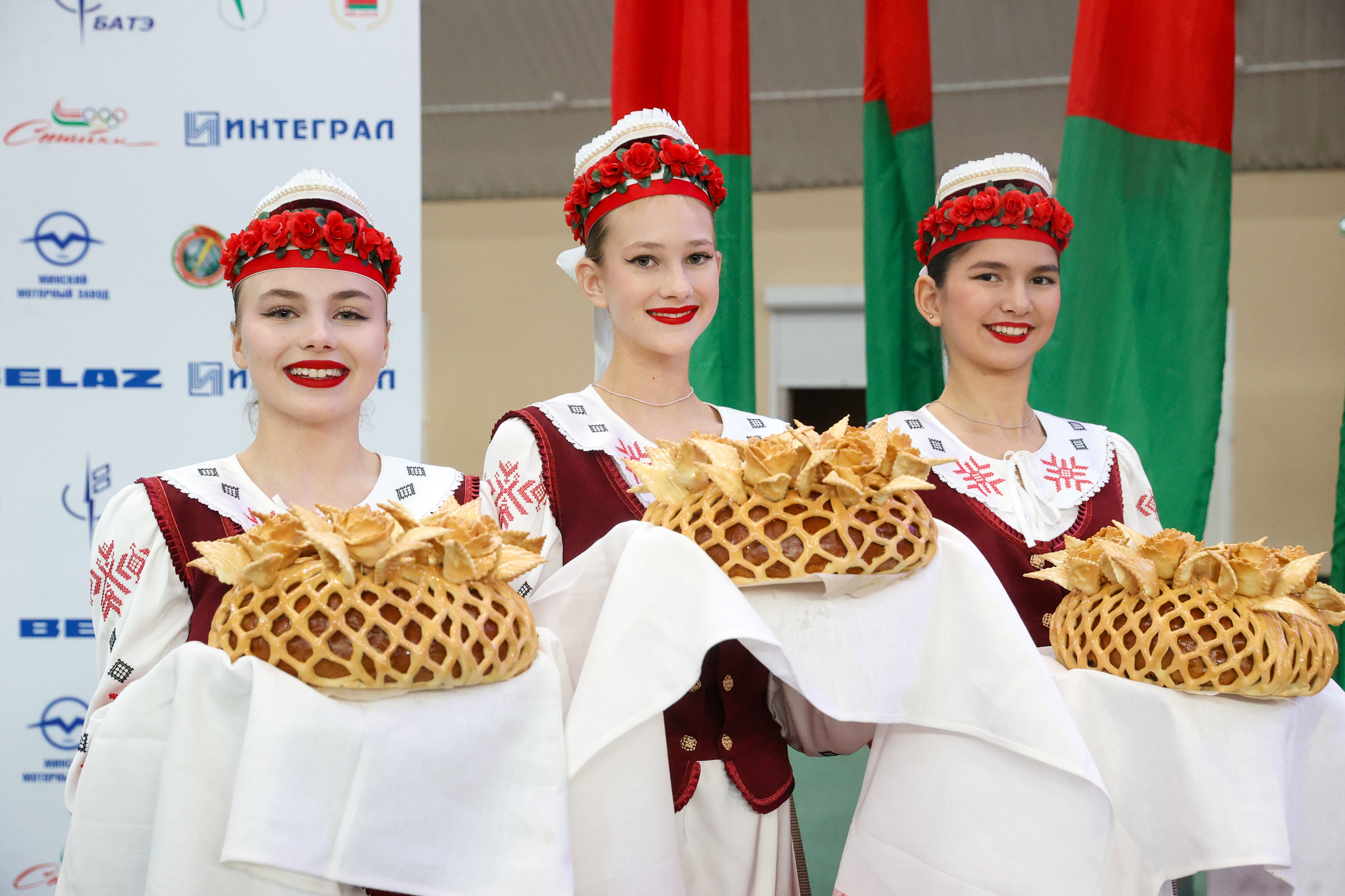 В Беларуси декабрь объявили месяцем гастрономического туризма