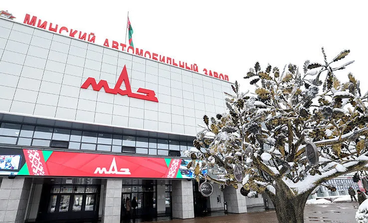 МАЗ выпустит электробус особо большой вместимости со 100% локализацией