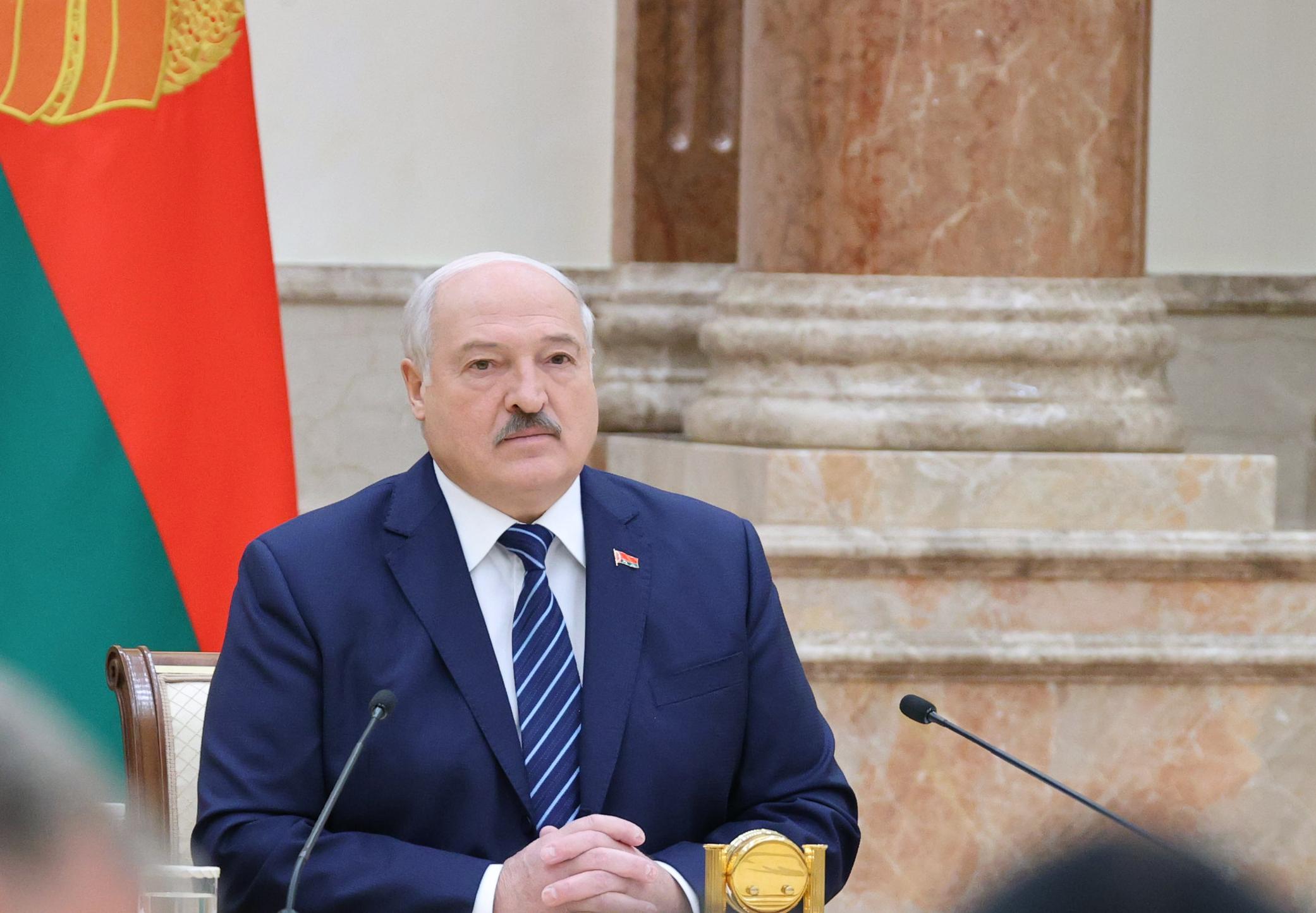 Лукашенко: никакого не может быть качества без науки и образования 