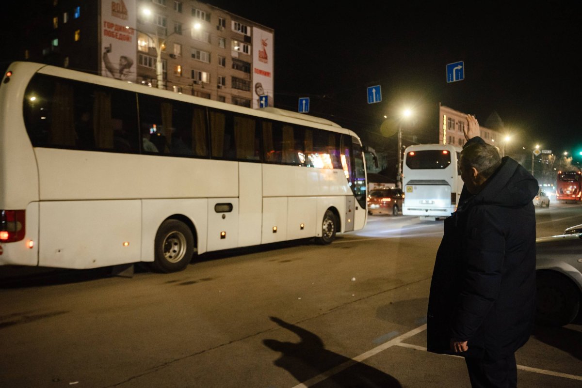 770 жителей Курской и Белгородской областей пройдут оздоровление в Беларуси