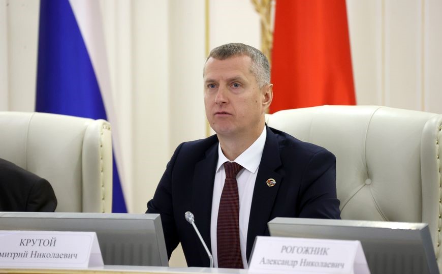 Крутой: Беларусь может перераспределить часть ресурсов для экспорта в Россию