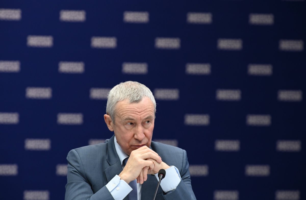 Андрей Климов: комик Зеленский выполняет роль телефонного шнура