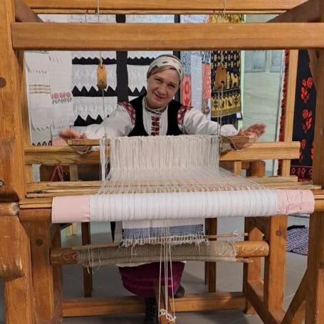 "Дыхание времени. Союз ремесел": выставка Гродненской области в Москве