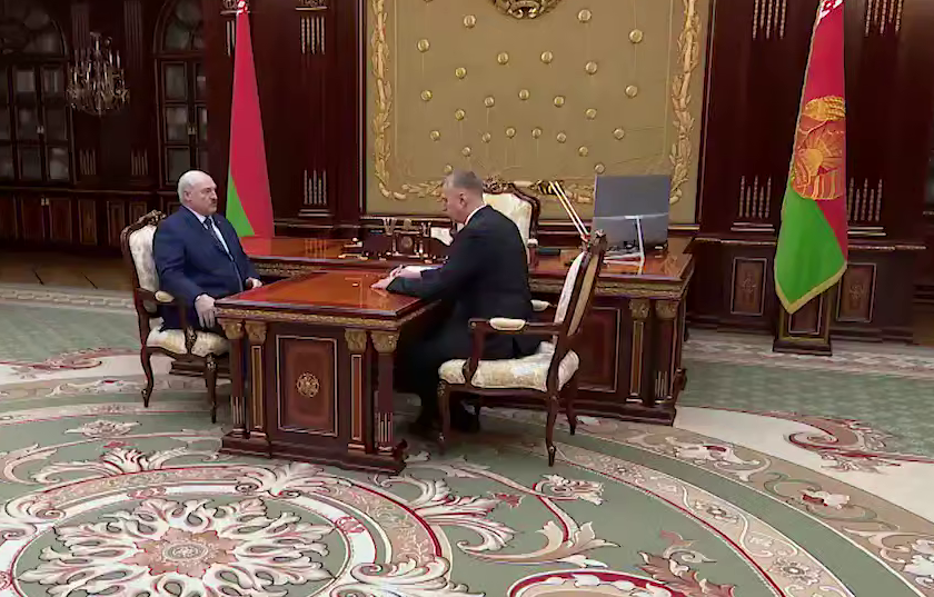 Лукашенко анонсировал свою большую командировку по Югу планеты 