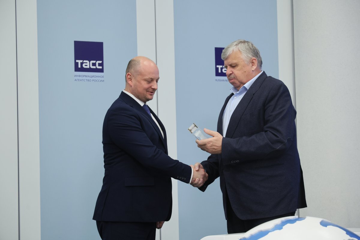 Константин Рыжак — Герой СВО и лауреат фестиваля "Победили вместе"