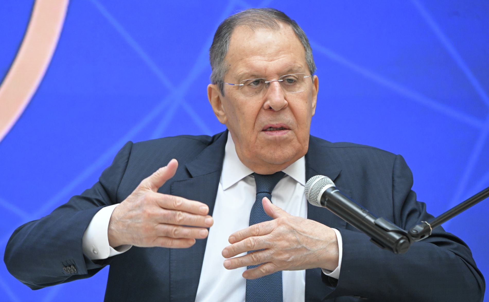 Лавров: Запад не обманет Россию повторно в вопросе Украины