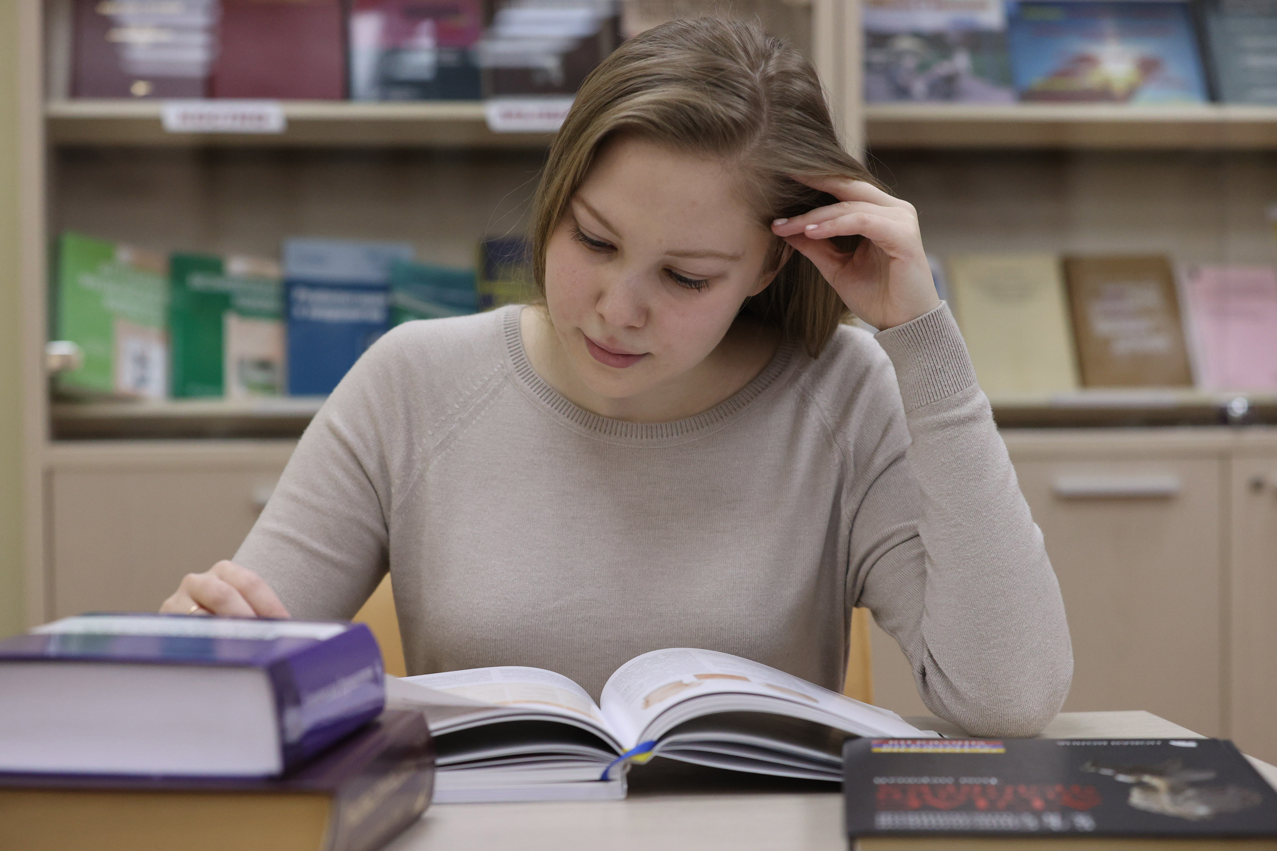 Правительство Беларуси утвердило госпрограмму "Массовая информация и книгоиздание" до 2025 года
