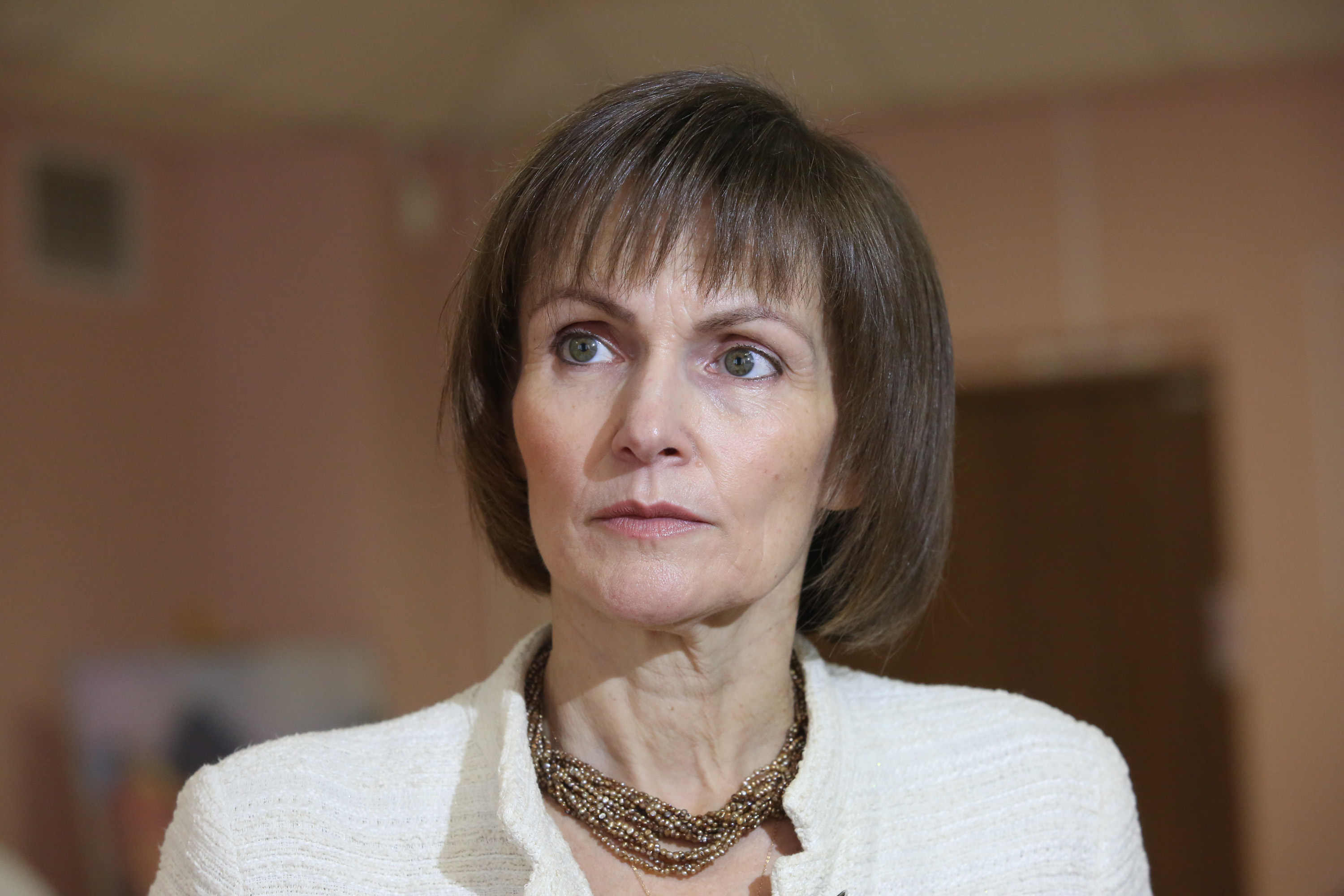 Генеральным директором Большого театра Беларуси стала Екатерина Дулова