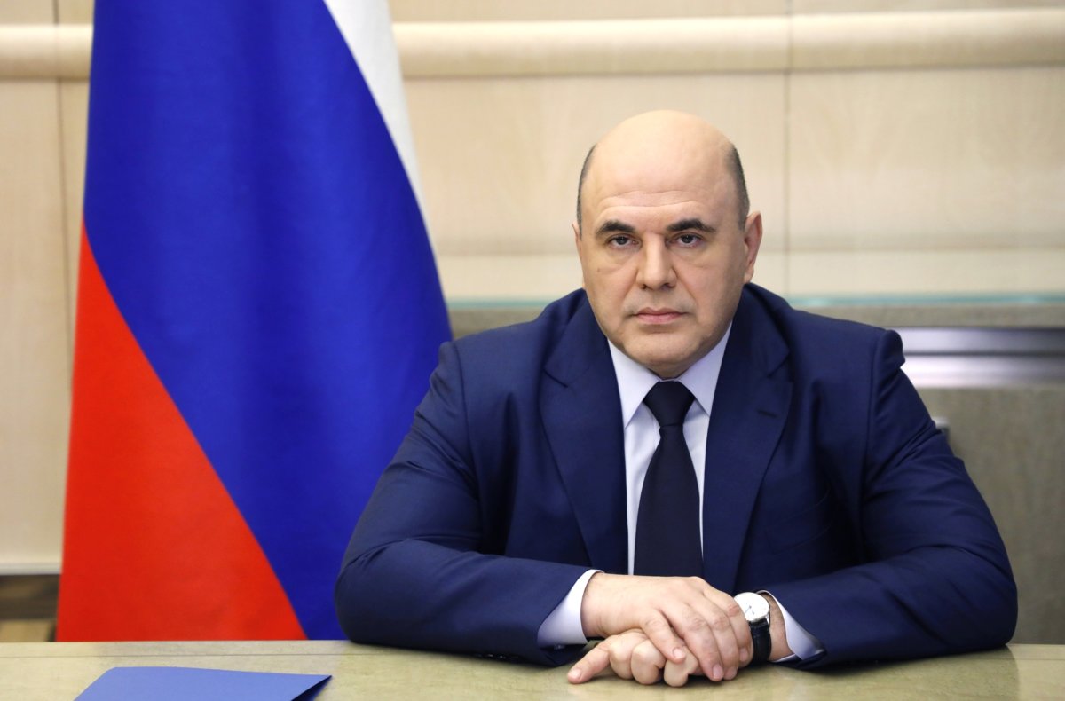 Правительство России утвердило дополнительные параметры реформы госаппарата