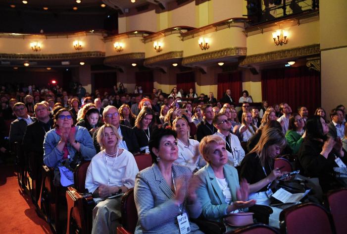 "Непокоренный Курск": спектакль о силе духа представят в Минске