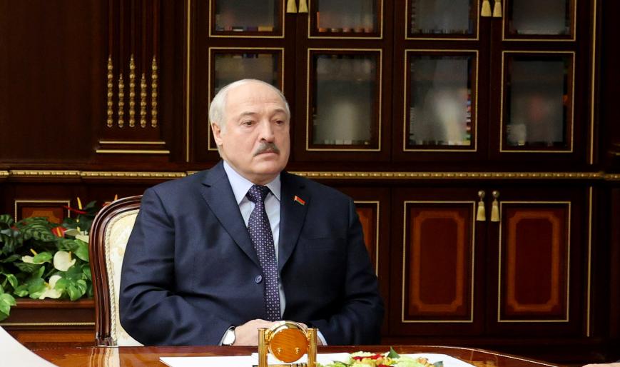Александр Лукашенко: Россия и Беларусь могут значительно продвинуться в плане импортозамещения