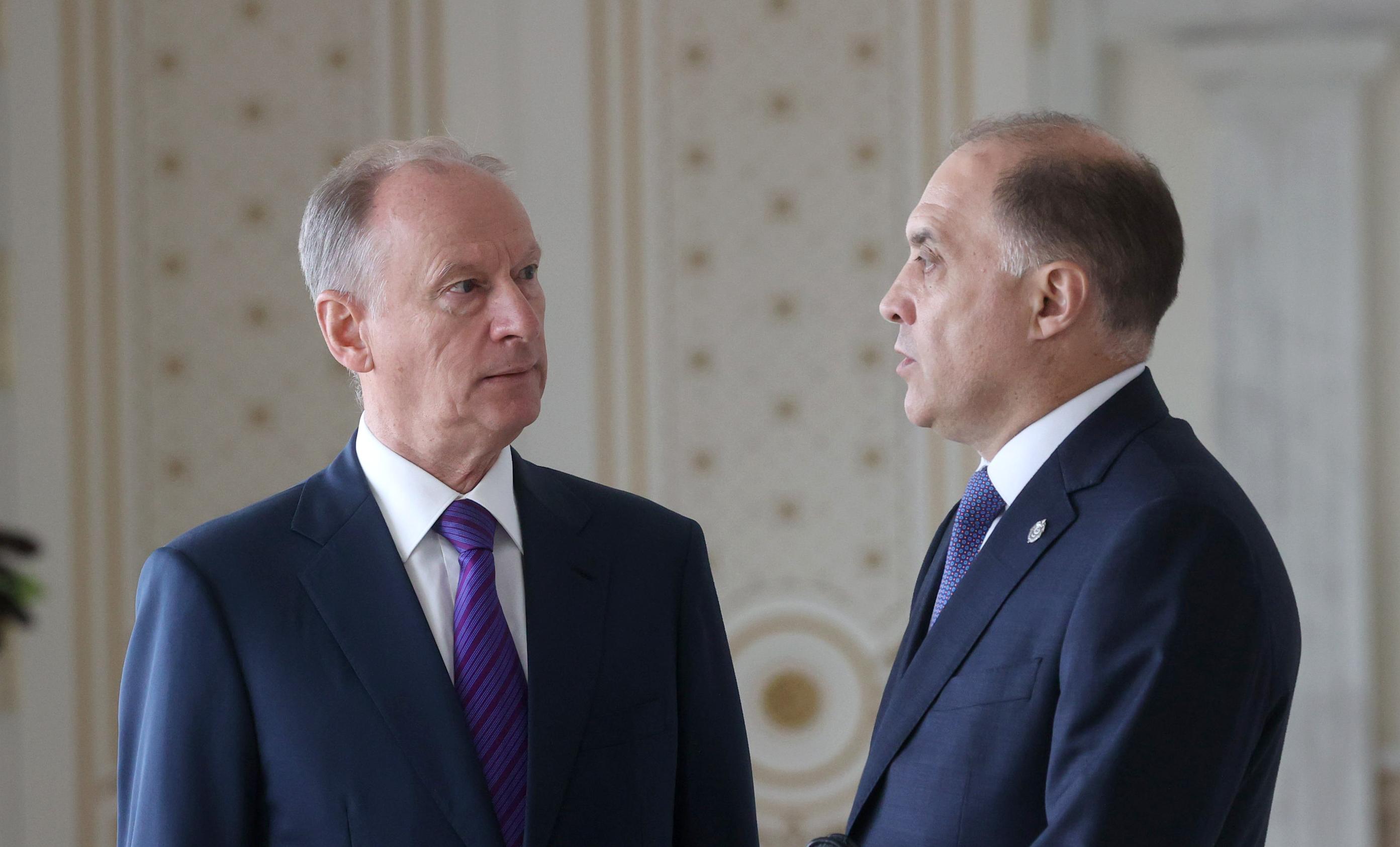 В Минске главы СБ России и Беларуси обсудили вопросы стратегического партнерства в сфере обеспечения безопасности Союзного государства