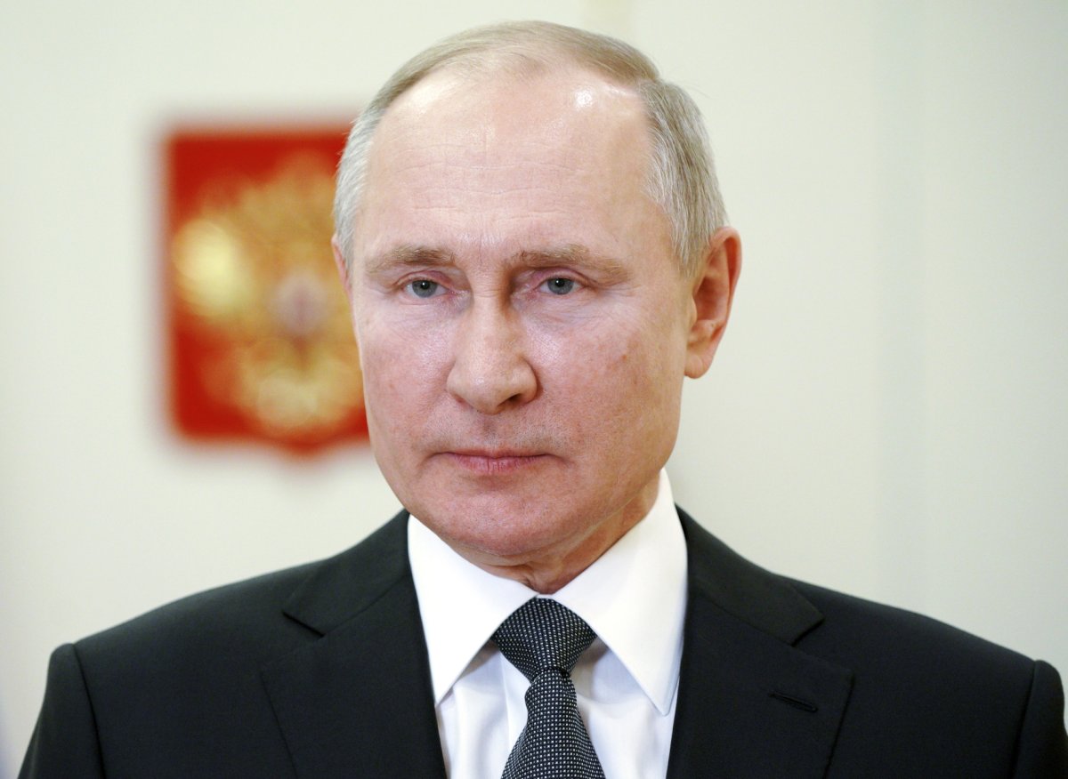 Владимир Путин: У России, у наших Вооруженных Сил есть уникальные возможности для решения задач особой важности и сложности
