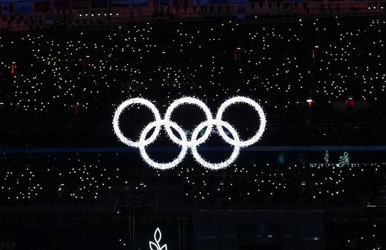 Россия и Беларусь не вошли в список вещателей Олимпийских игр в период с 2026 по 2032 год