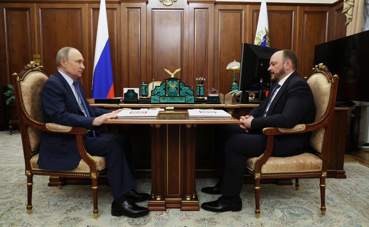 Путин о намерении Европы отказаться от российских удобрений: это полная глупость