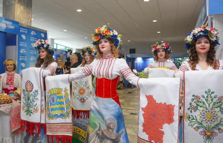 В Минске пройдет первый российско-белорусский туристический конгресс