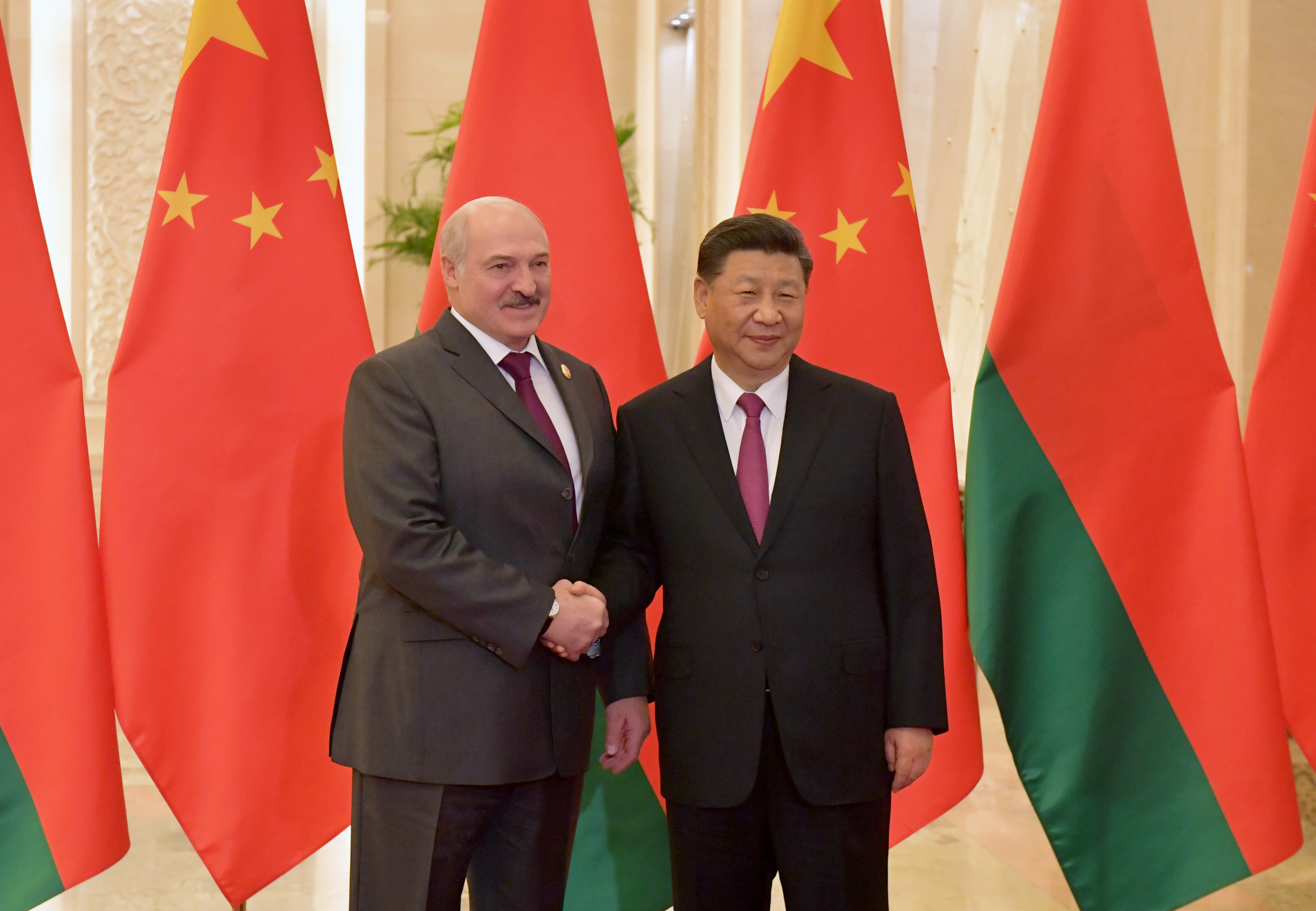 Беларусь – Китай: 30-летие установления дипломатических отношений