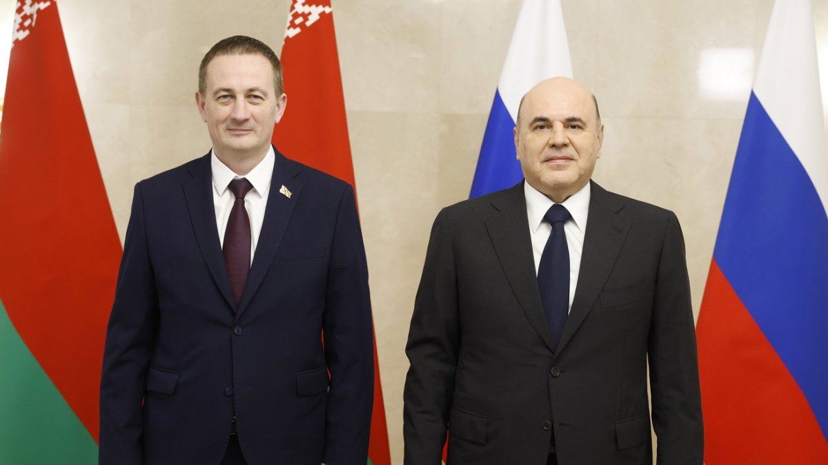 Заседание Совета Министров Союзного государства пройдет сегодня в Москве