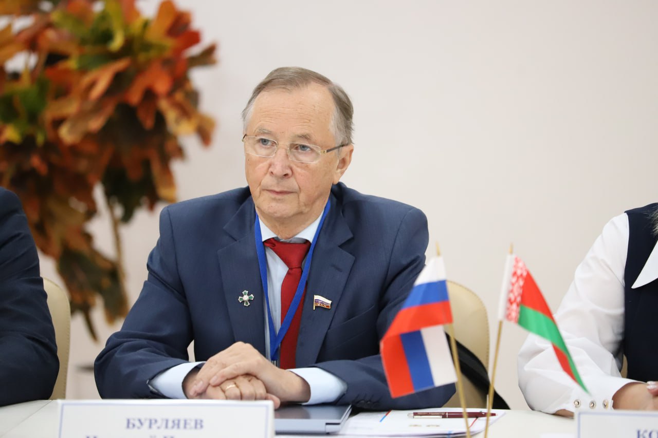 В Ярославле прошло заседание Семинара при Парламентском Собрании Союза Беларуси и России по вопросам строительства Союзного государства