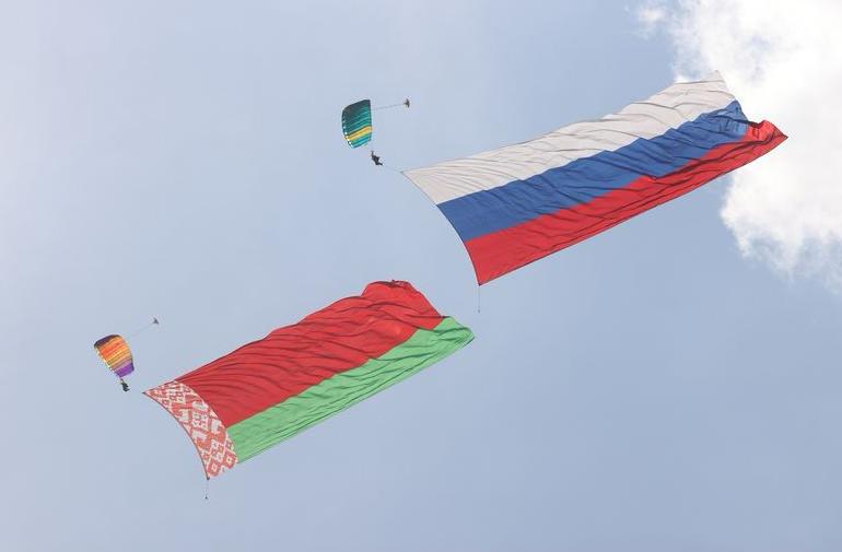 Союзное государство: достижения и перспективы интеграции Беларуси и России