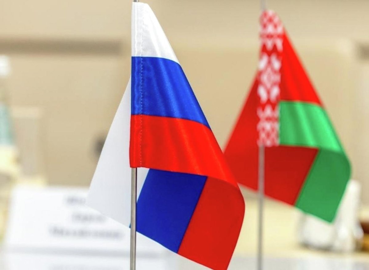 Беларусь и Россия выступили в ОБСЕ с совместным заявлением к 84-й годовщине ВОВ
