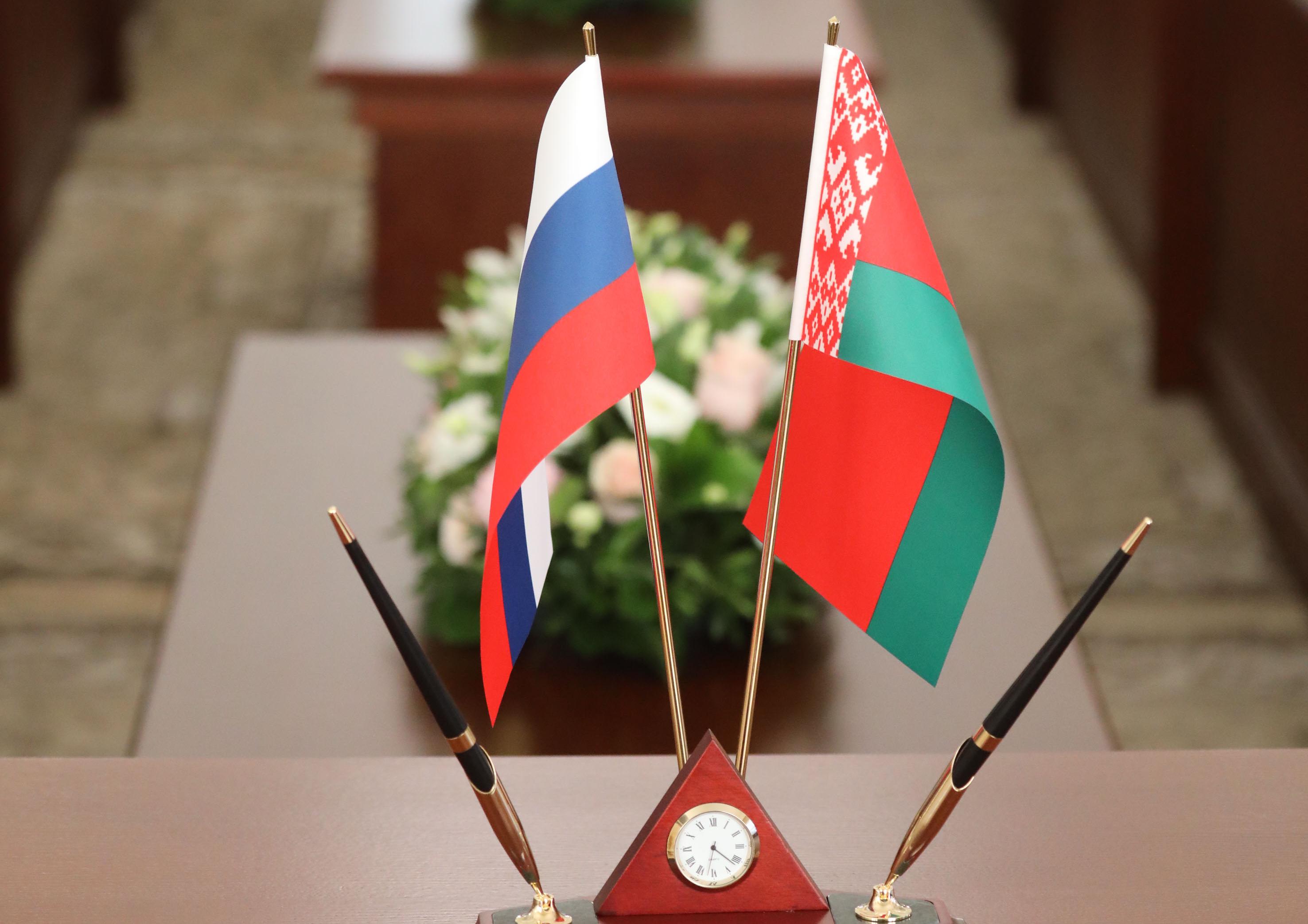 Россия и Беларусь завершили ратификацию договора по косвенным налогам