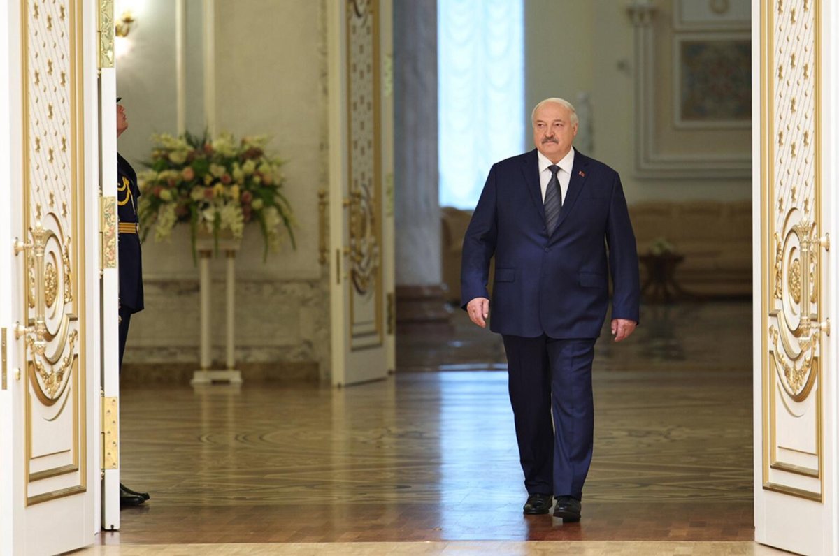 Беларусь готова ответить на угрозы — Лукашенко о безопасности и учениях "Запад"