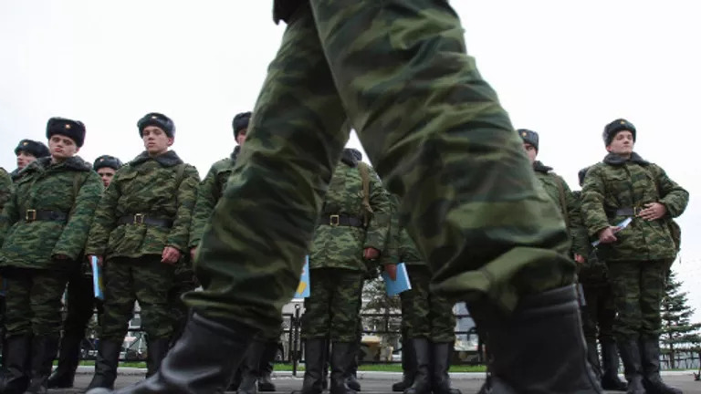 Минобороны России предложило направлять резервистов на сборы для защиты важных объектов