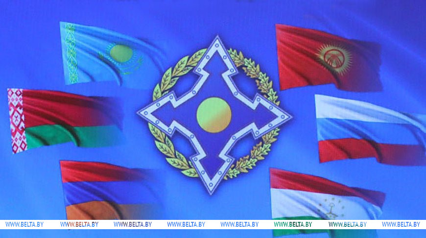 В ОДКБ в 2026 году пройдет 8 учений 