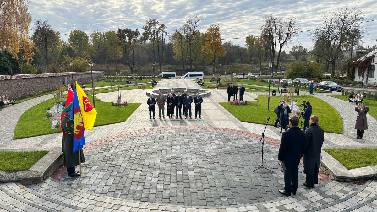 Единый туристический маршрут через Смоленск соединит Москву и Минск
