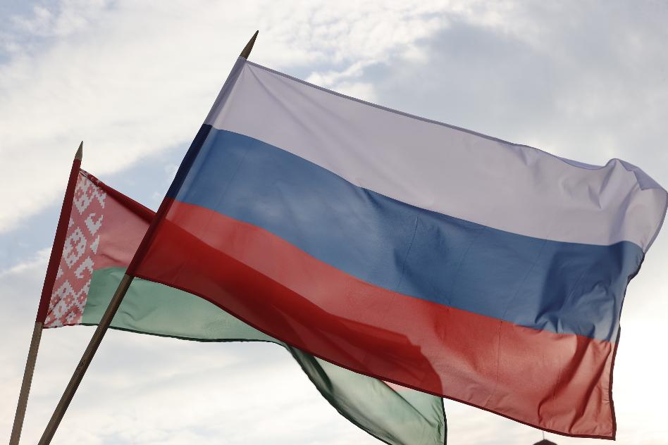 В Минобороны Беларуси считают Россию стратегическим партнером в сфере безопасности