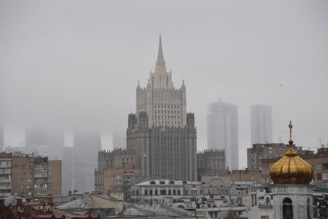 МИД РФ: Москва утратила интерес к Мюнхенской конференции по безопасности