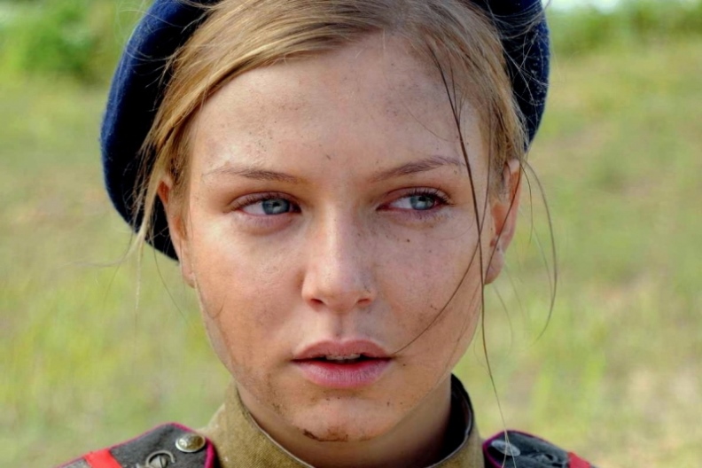 “Наши люди”. Татьяна Чердынцева