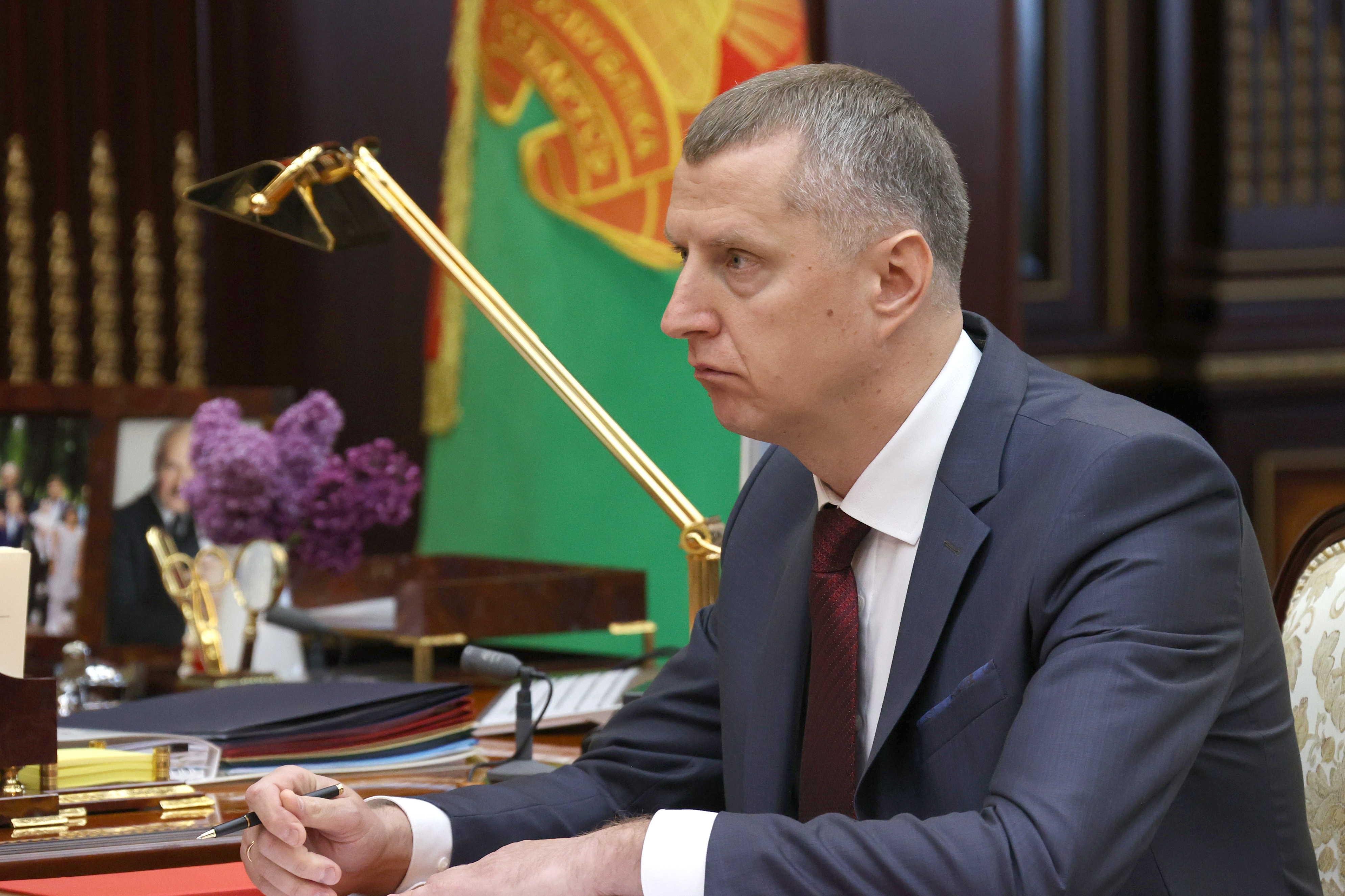 Дмитрий Крутой: Россия и Беларусь примут меры по защите союзного рынка