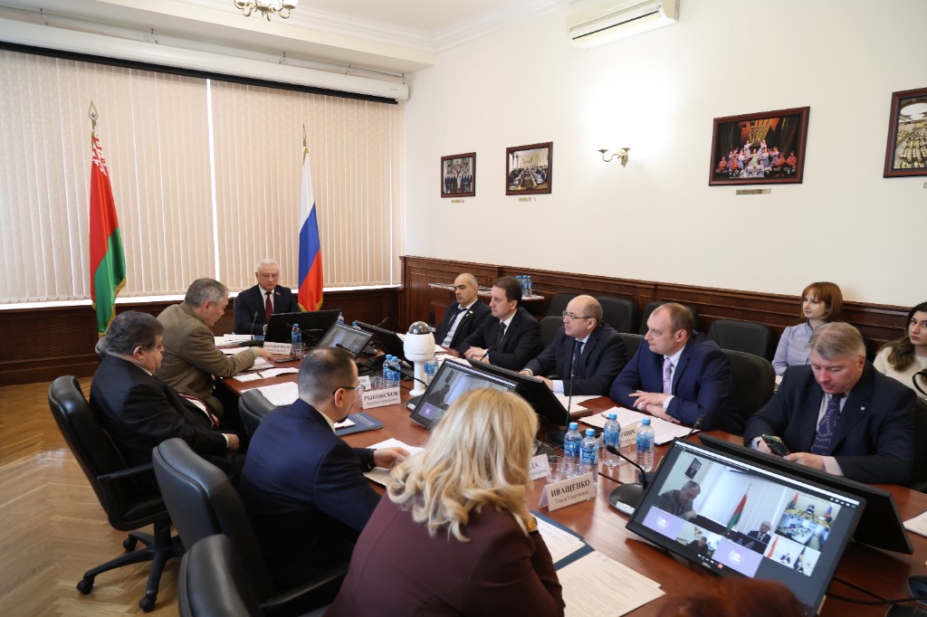 России будет полезен  белорусскй  опыт в миграционном законодательстве