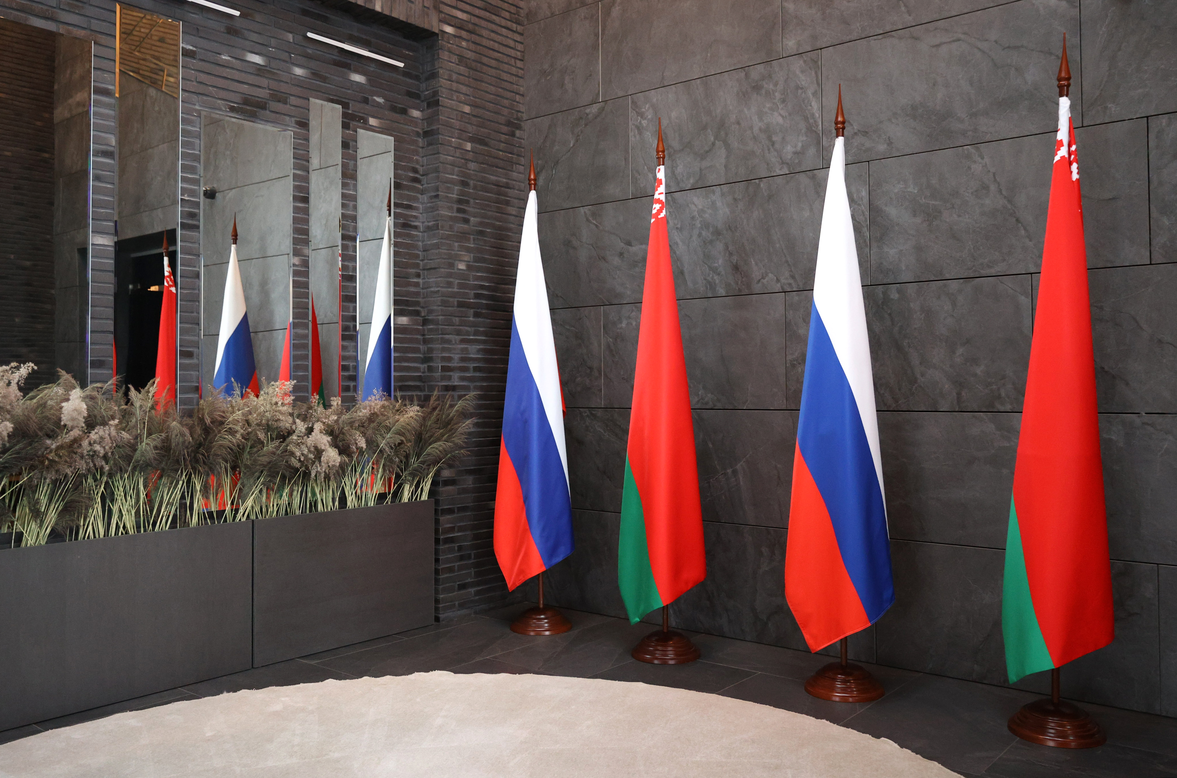 В основе российско-белорусского военного сотрудничества лежат дружба и доверие 