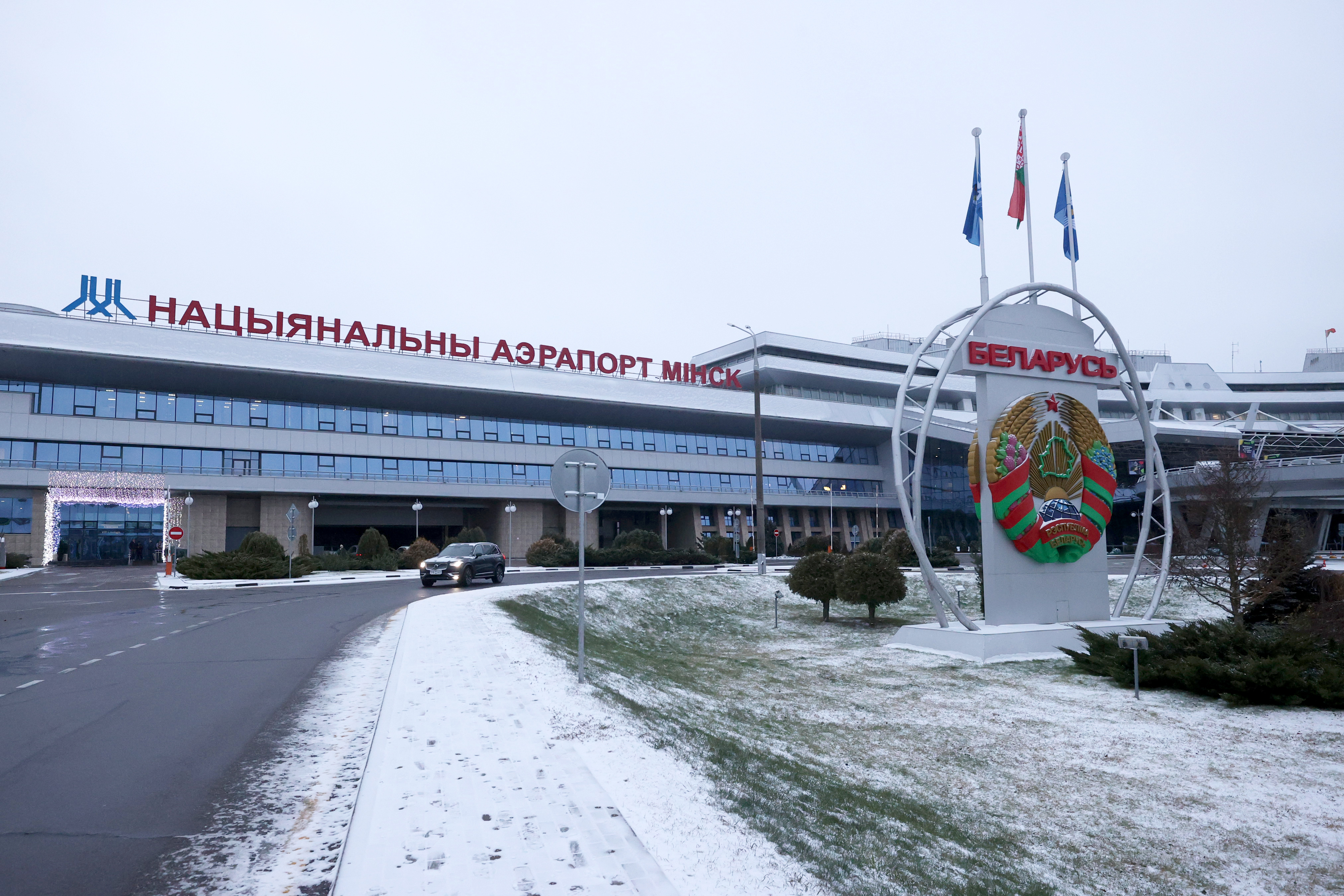 В Беларуси авиарейсы в Россию становятся все более востребованными