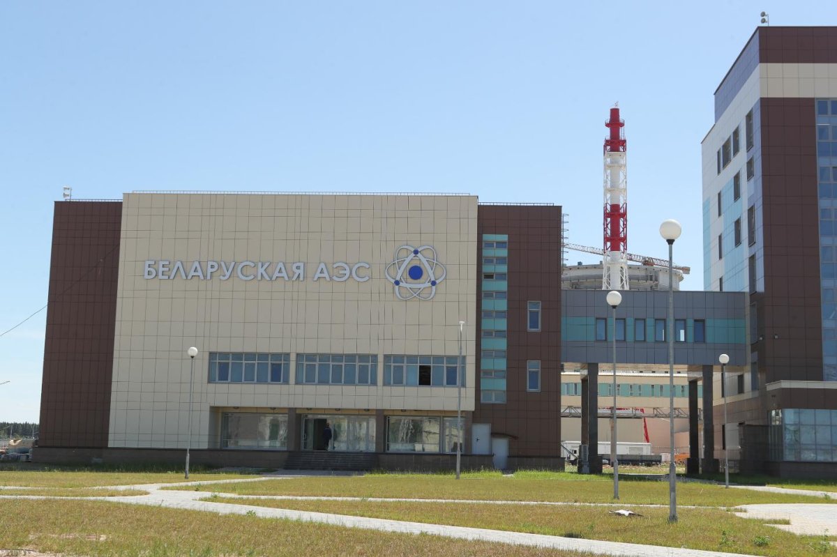 На втором энергоблоке БелАЭС пройдет первый планово-предупредительный ремонт
