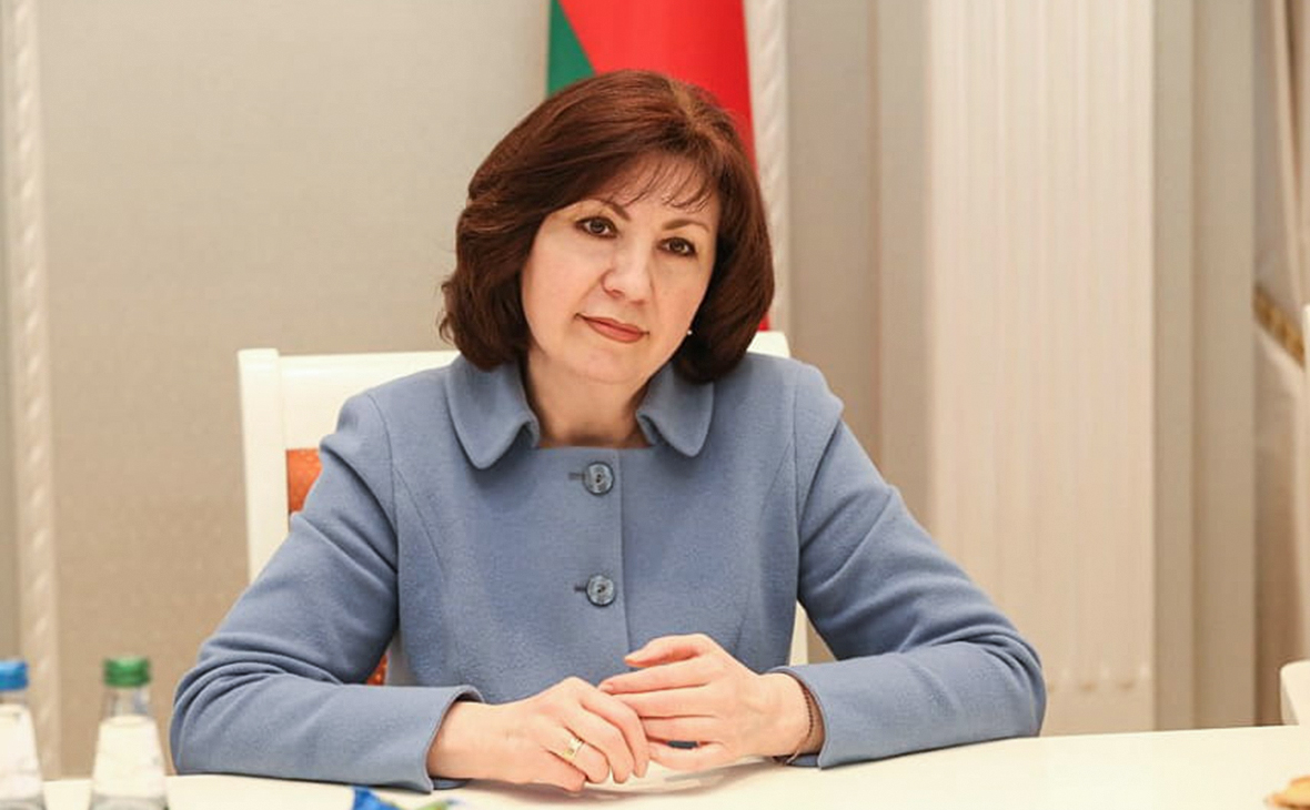 Кочанова: Форум регионов Беларуси и России вносит весомый вклад в развитие нашего сотрудничества