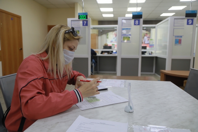 Социальную помощь в России теперь назначают автоматически