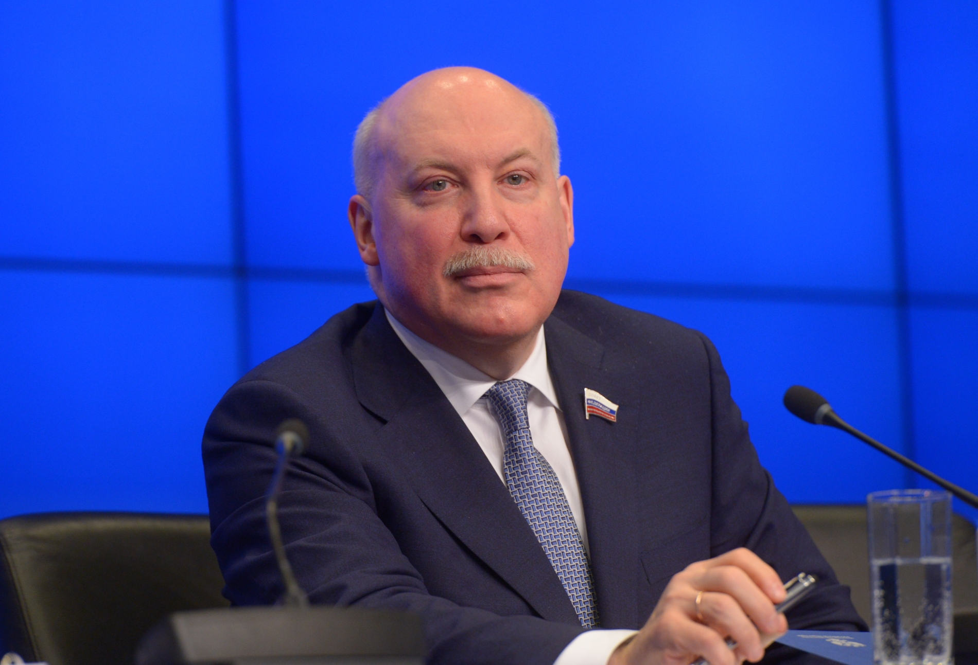 Дмитрий Мезенцев уверен, что РФ и Беларусь договорятся о поставках энергоресурсов в 2021 году