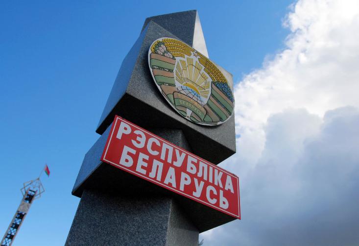 В Беларусь с начала года по безвизу въехало свыше шести тысяч иностранцев