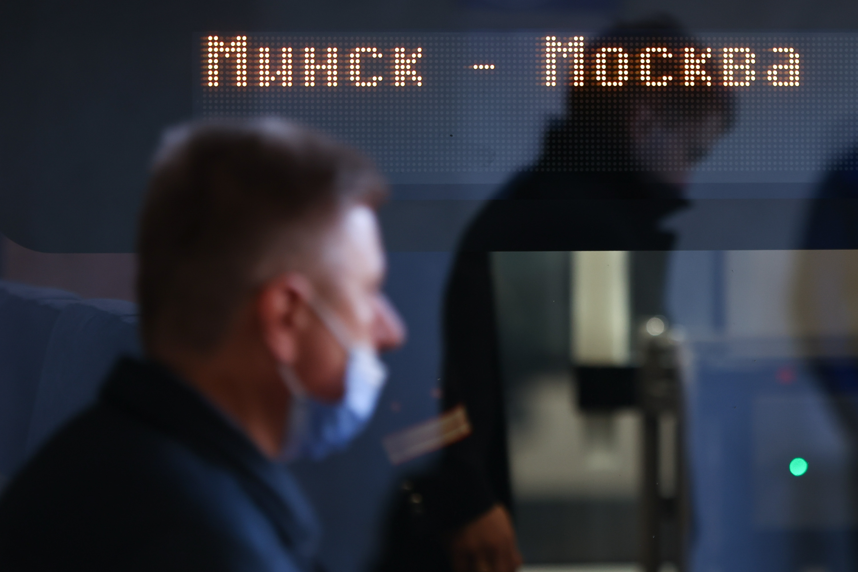 Поезд Москва - Минск станет длиннее в два раза