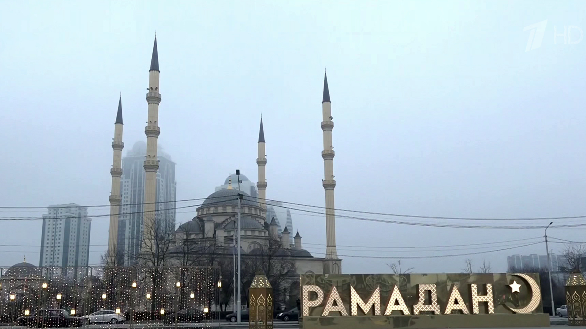 Лукашенко и Путин поздравили верующих мусульманской конфессии с праздником Ураза-байрам